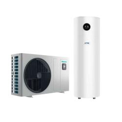 Kit Aerotermia Monobloc 16kW Hisense Hi-Therma para ACS 300L