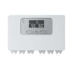 Kit Aerotermia ACS 100L Saunier Duval Genia Air Max 4 Inalámbrico 5,6kW R290