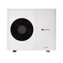 Kit Aerotermia ACS 100L Saunier Duval Genia Air Max 4 Inalámbrico 5,6kW R290