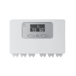 Kit Aerotermia ACS 100L Saunier Duval Genia Air Max 6 Inalámbrico 7,8kW R290