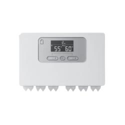 Kit Aerotermia ACS 300L Saunier Duval Genia Air Max 12 Cableado 14kW R290