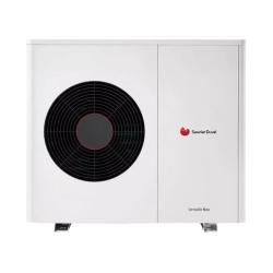 Kit Aerotermia ACS 300L Saunier Duval Genia Air Max 15 Inalámbrico 18.1kW R290