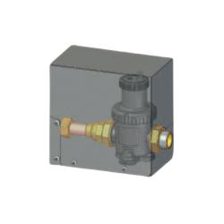 Kit Aerotermia ACS 300L Domusa Dual Clima 19HT 19kW R290