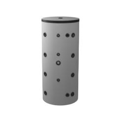 Kit Aerotermia con Radiadores Saunier Duval Genia Air Max 6 Inalámbrico 7,8kW R290 para 120m2