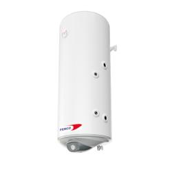 Kit Aerotermia con Radiadores Domusa Dual Clima 12HT 12kW R290 para 150m2
