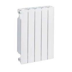 Kit Aerotermia con Radiadores Domusa Dual Clima 16HT 16kW R290 para 180m2