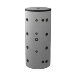 Kit Aerotermia con Suelo Radiante Domusa Dual Clima 9R 9kW R32 para 120m2