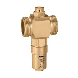 Kit Aerotermia con Suelo Radiante Domusa Dual Clima 9R 9kW R32 para 120m2
