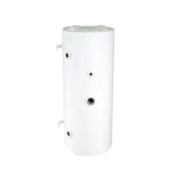 Kit Aerotermia con Suelo Radiante Domusa Dual Clima 16R 16kW R32 para 180m2