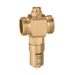 Kit Aerotermia con Suelo Radiante Domusa Dual Clima 19R 19kW R32 para 200m2
