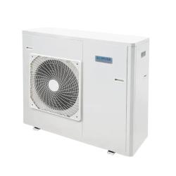 Kit Aerotermia con Suelo Radiante Domusa Dual Clima 19R 19kW R32 para 200m2