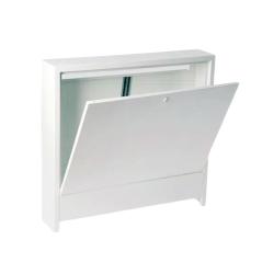 Kit Aerotermia con Suelo Radiante Hisense Bibloc Mural Hi-Therma 6kW R32 para 100m2