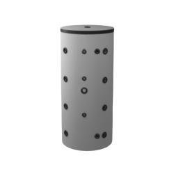 Kit Aerotermia con Suelo Radiante Hisense Bibloc Mural Hi-Therma 10kW R32 para 140m2