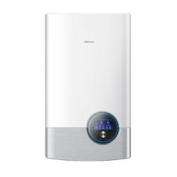 Kit Aerotermia con Suelo Radiante Hisense Bibloc Mural Hi-Therma 14kW R32 para 180m2