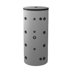 Kit Aerotermia con Suelo Radiante Hisense Bibloc Mural Hi-Therma 14kW R32 para 200m2
