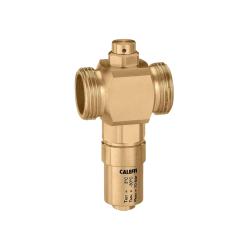 Kit Aerotermia con Fancoils Domusa Dual Clima 12R R32 12kW para 150m2