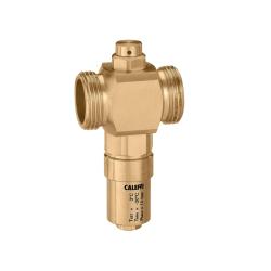Kit Aerotermia con Fancoils Domusa Dual Clima 16R 16kW R32 para 180m2