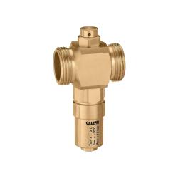 Kit Aerotermia con Fancoils Domusa Dual Clima R32 16R 16kW para 180m2
