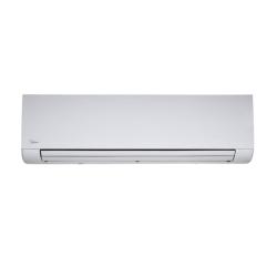 Kit Aerotermia con Fancoils Domusa Dual Clima 19R 19kW R32 para 200m2