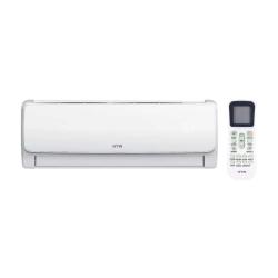 Kit Aerotermia con Fancoils Domusa Dual Clima R32 19R 19kW para 200m2