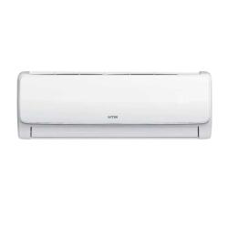 Kit Aerotermia con Fancoils Hisense Bibloc Mural Hi-Therma 6kW R32 para 100m2