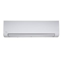 Kit Aerotermia con Fancoils Hisense Bibloc Mural Hi-Therma 14kW R32 con ACS 300L e Inercia 100L para 200m2