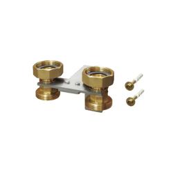 Soporte P/Módulo Individual WAFT DN25 Calefacción