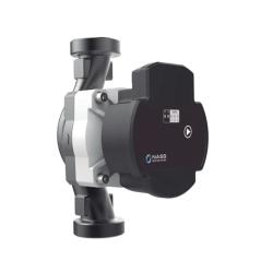 Nass bomba circuladora CNE 25/80, 1x230V, 180mm, conexión a la tubería 1"