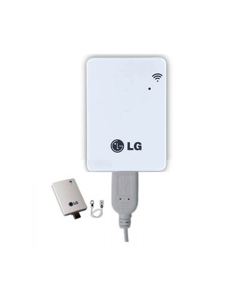 Módem WiFi LG SMART THINQ