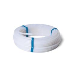 Tubo suelo radiante traslucido 120m Ø20mm