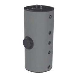 Depósito de ACS 200L Acero Inox 8bar