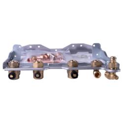 Plantilla Caldera Isofast Condens F35