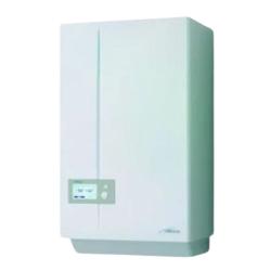 Caldera de Gas Sime Murelle 24,5 kW