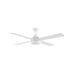 Ventilador de Techo con Luz LED 30W Link