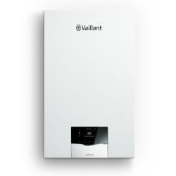 Caldera de Gas Natural Vaillant ecoTEC Plus para Calefacción 25kW y ACS 31,8kW