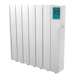 Radiador Eléctrico Inteligente de Bajo Consumo 6 Elementos 950W