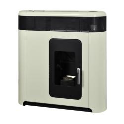 Hidroestufa de Pellets Elisa Classic 16kW Symphony Phantom