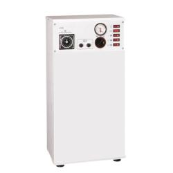 Caldera Eléctrica para Calefacción Alta Potencia 27kW Elnur Gabarrón CPE