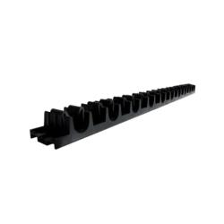 Canaleta de Fijación para Placa de Suelo 1000mm
