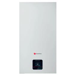 Caldera de Gas Saunier Duval Isofast Condens Mi 35 34,8kW