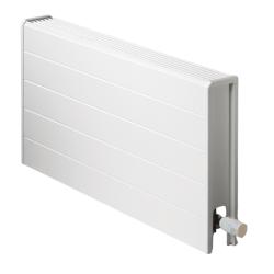Radiador de Baja Temperatura 1643W 500x1200mm Jaga Tempo T16