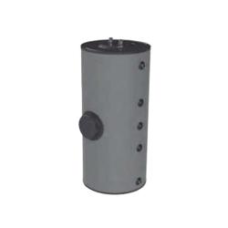 Depósito de Inercia DPI/DI/BC AQ 500L Acero Inoxidable AISI 444 6BAR
