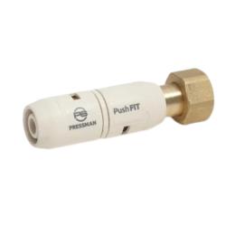 Racor móvil multicapa 32mm x 1´´ Pressman