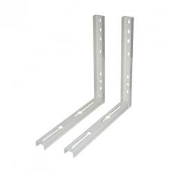 Juego de soportes soldados 650x370 VW47 210Kg