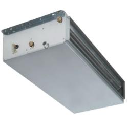 Unidad fancoil conductos UTX-Z1 2 tubos tomas a la izquierda UTX-Z1 140