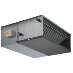 Fancoil conductos Kosner UTA 2 tubos tomas a la derecha UTA 1430-D1