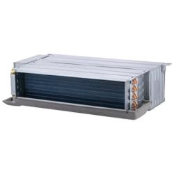 Unidad fancoil conductos Gama Industrial 2.0 2 tubos tomas a la derecha KFCI-200CD30