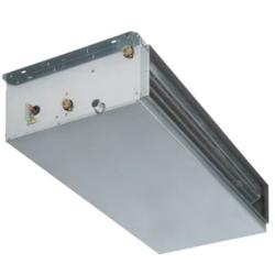 Unidad fancoil conductos UTXE-Z1 2 tubos tomas a la izquierda UTXE-Z1 240