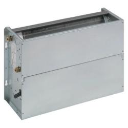 Unidad fancoil conductos FX-CA 2 tubos tomas a la izquierda FX-CA 630