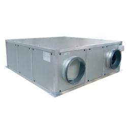 Recuperador de calor KRC 2+ DPE BP EVO-PH SH 1780m3/h horizontal apto para control electrónico